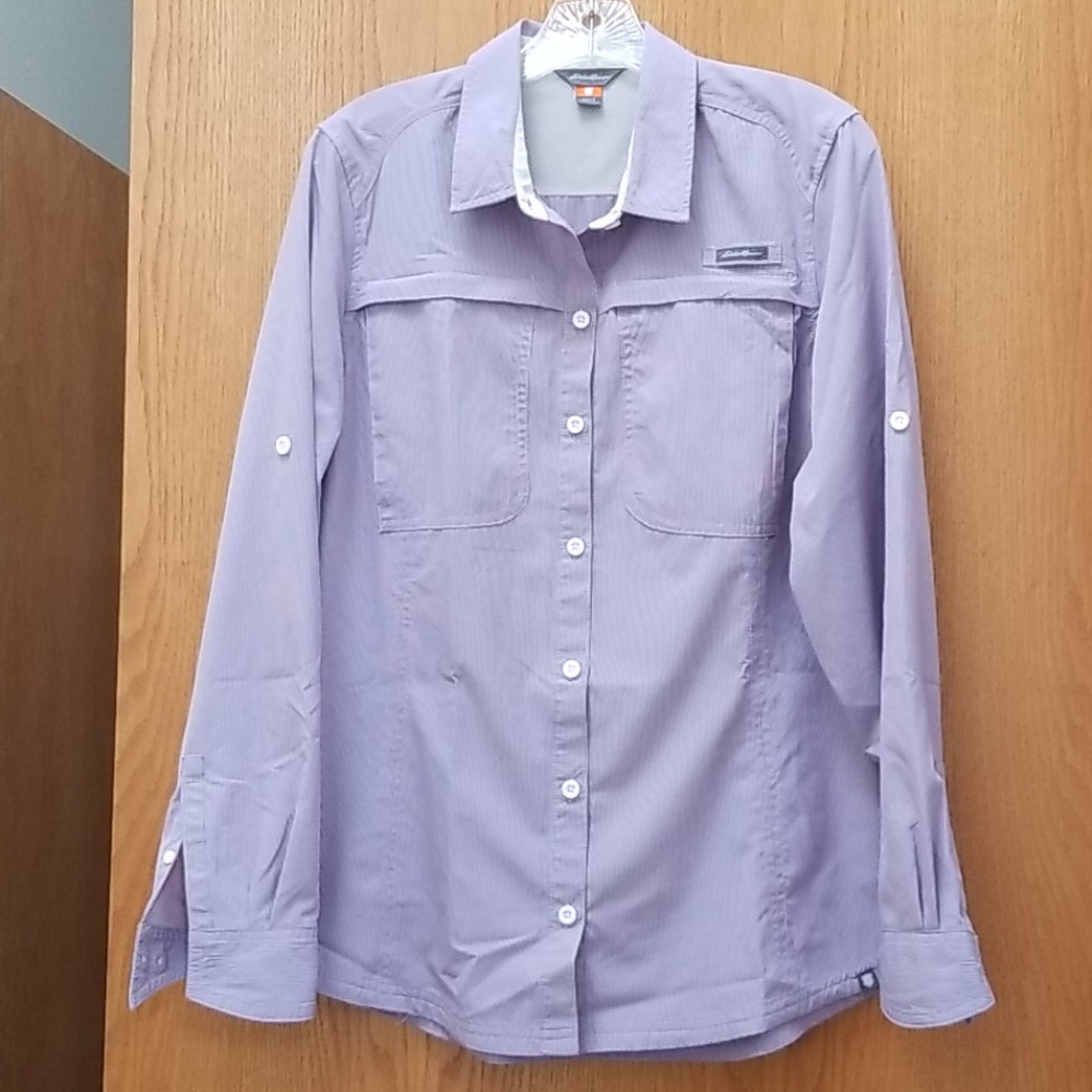Eddie Bauer Women's Top